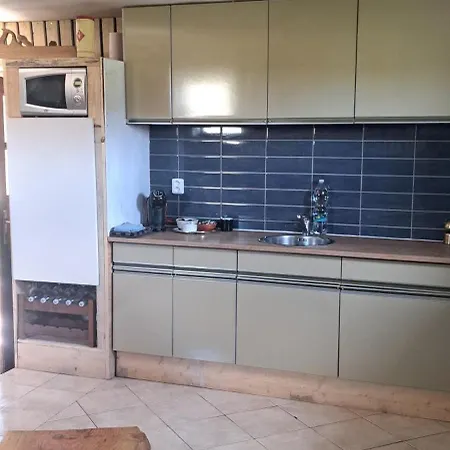 Πανσιόν Carpedieme Horní Brusnice