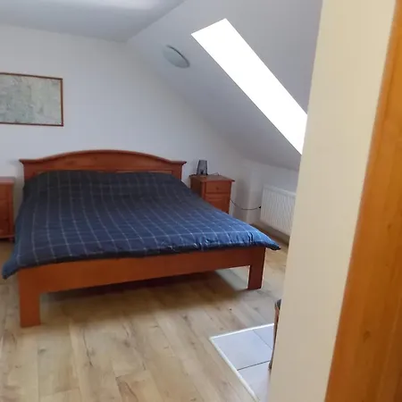 Πανσιόν Carpedieme Horní Brusnice