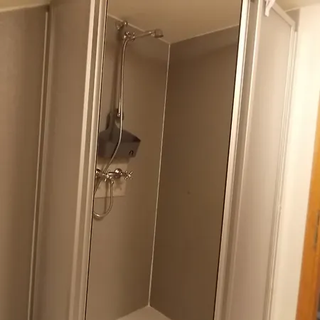 Carpedieme Πανσιόν Horní Brusnice