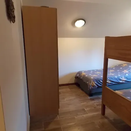 Carpedieme Horní Brusnice