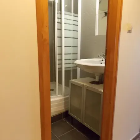 Carpedieme Horní Brusnice