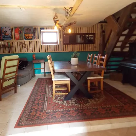 Πανσιόν Carpedieme 3*