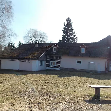 Carpedieme 3* Horní Brusnice