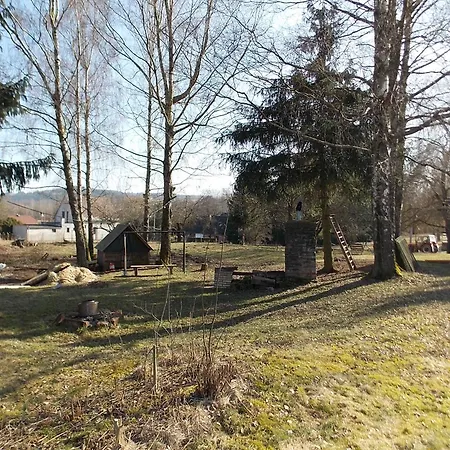 Carpedieme Horní Brusnice