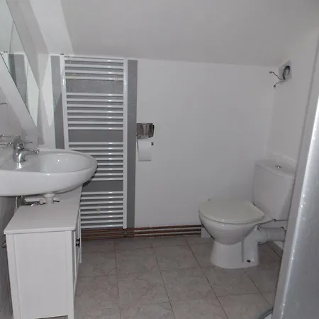 Πανσιόν Carpedieme Horní Brusnice