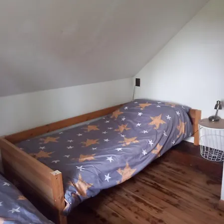 Carpedieme 3* Horní Brusnice