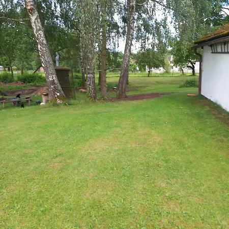 Carpedieme Horní Brusnice