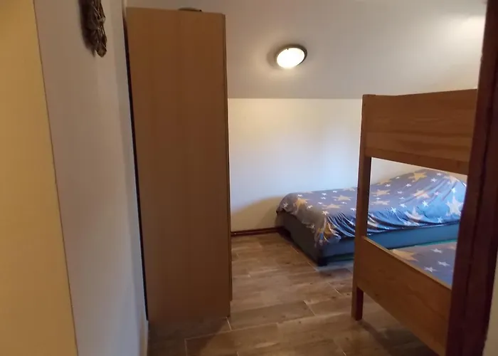 Carpedieme Horni Brusnice