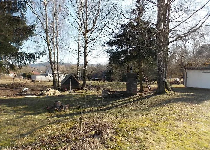 Carpedieme Horní Brusnice